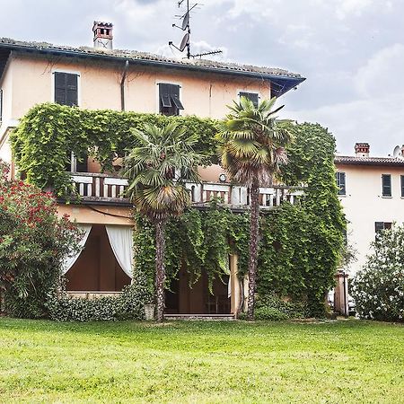 La Villa Del Lago San Felice del Benaco Kültér fotó