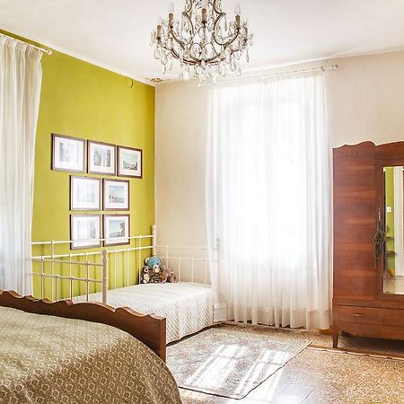 La Villa Del Lago San Felice del Benaco Kültér fotó