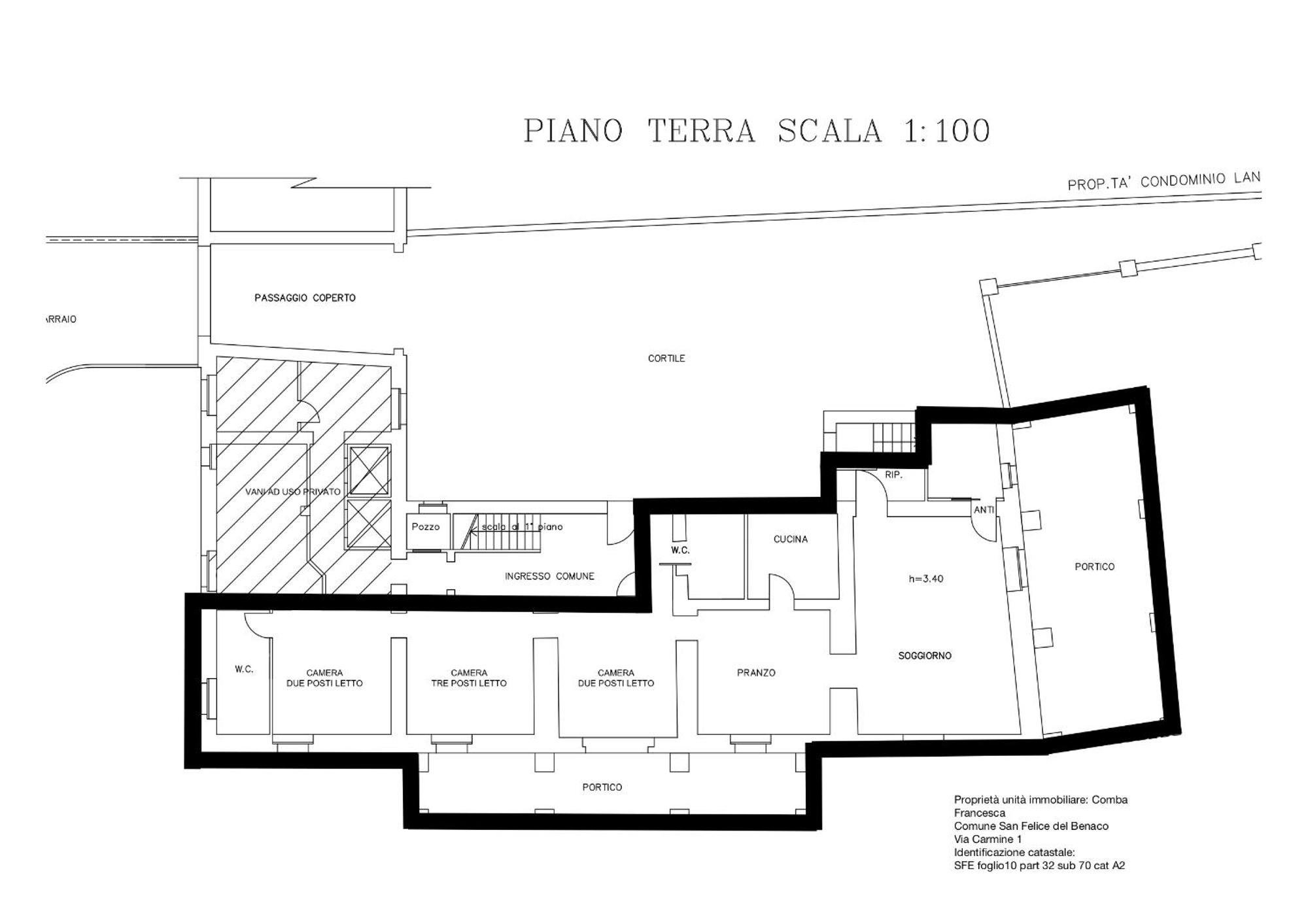La Villa Del Lago San Felice del Benaco Kültér fotó