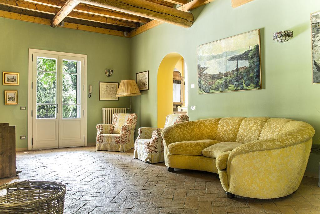 La Villa Del Lago San Felice del Benaco Kültér fotó