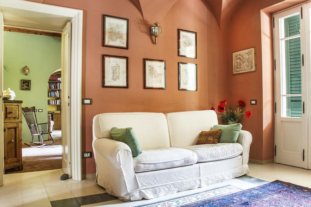 La Villa Del Lago San Felice del Benaco Kültér fotó