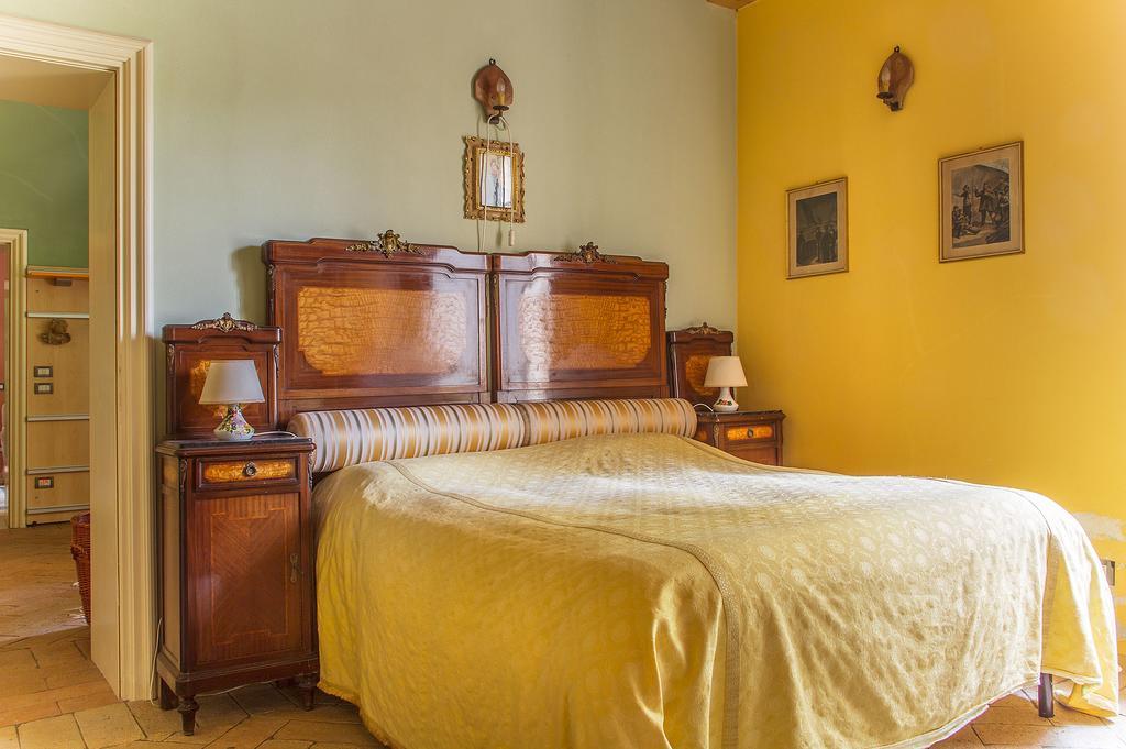 La Villa Del Lago San Felice del Benaco Kültér fotó
