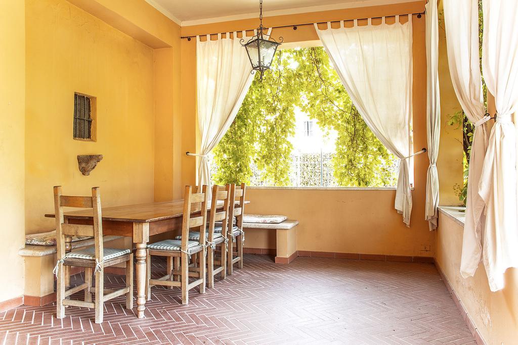 La Villa Del Lago San Felice del Benaco Kültér fotó