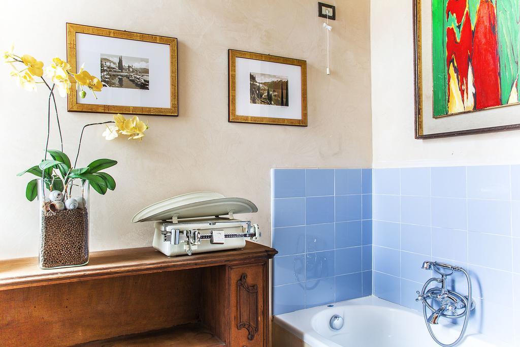 La Villa Del Lago San Felice del Benaco Kültér fotó