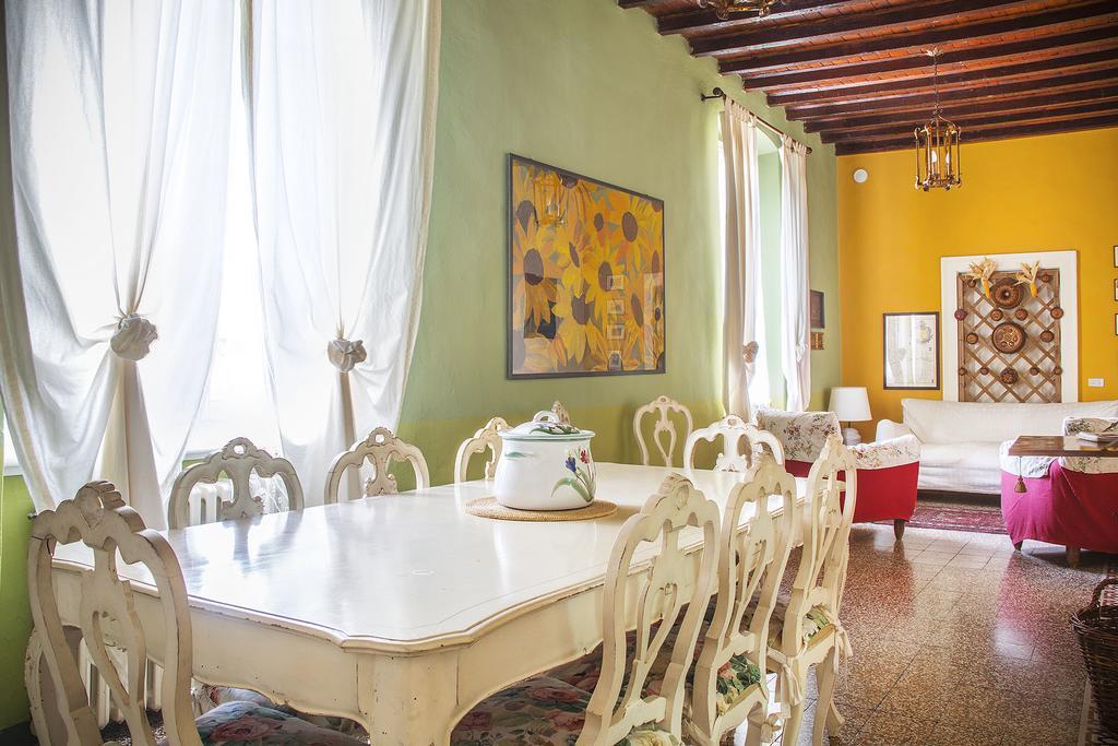 La Villa Del Lago San Felice del Benaco Kültér fotó