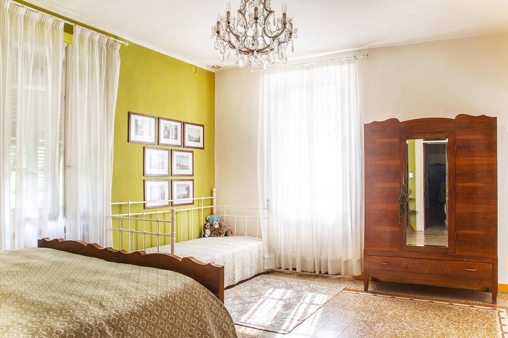 La Villa Del Lago San Felice del Benaco Kültér fotó