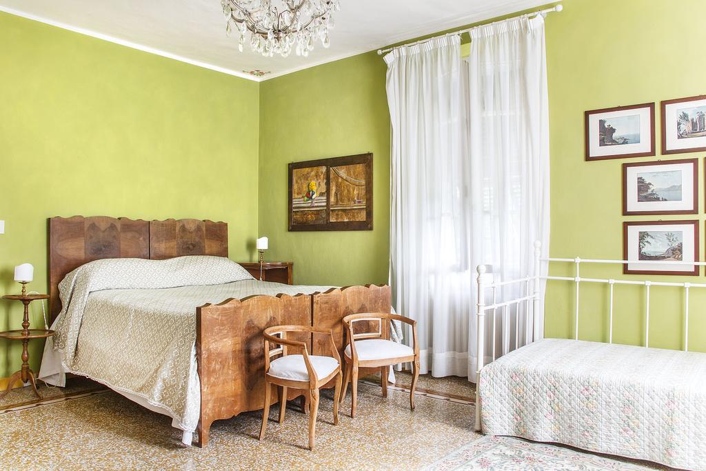 La Villa Del Lago San Felice del Benaco Kültér fotó