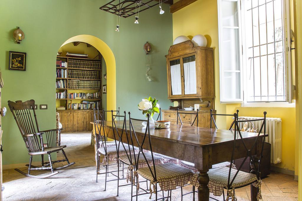 La Villa Del Lago San Felice del Benaco Kültér fotó